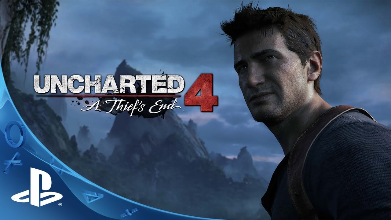 PSX 2014: Troy Baker Voicing Nathan Drake's Brother In Uncharted 4