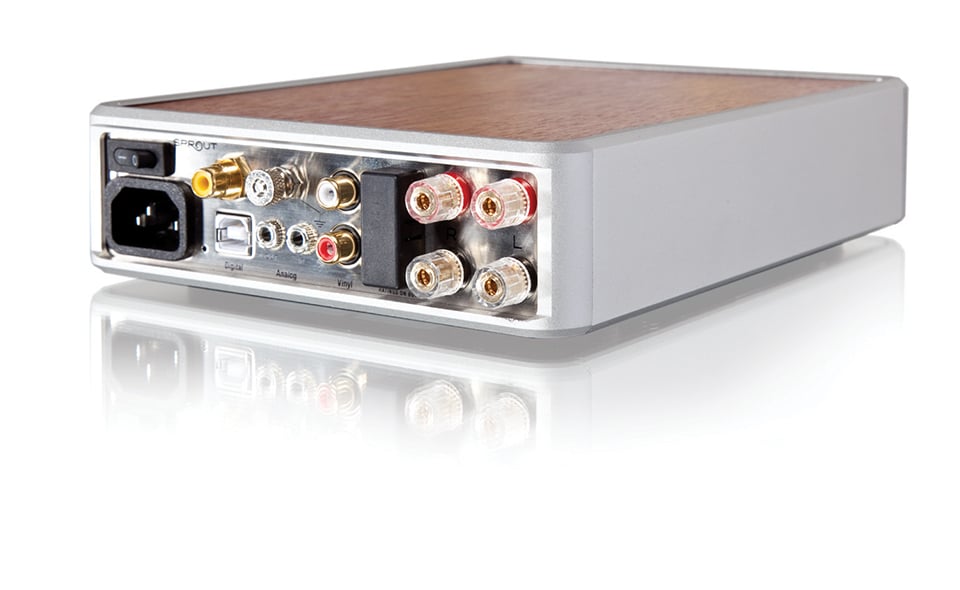 PS Audio Sprout Amp