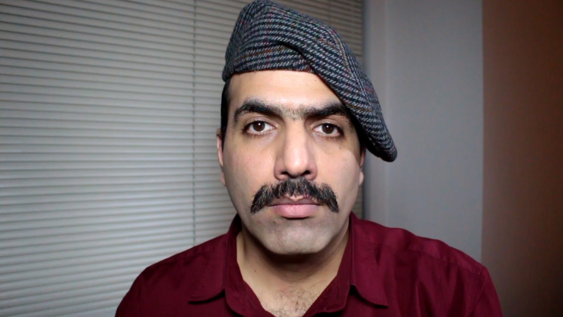 How to Remove Your Mustache