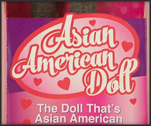 SNL: Asian American Doll