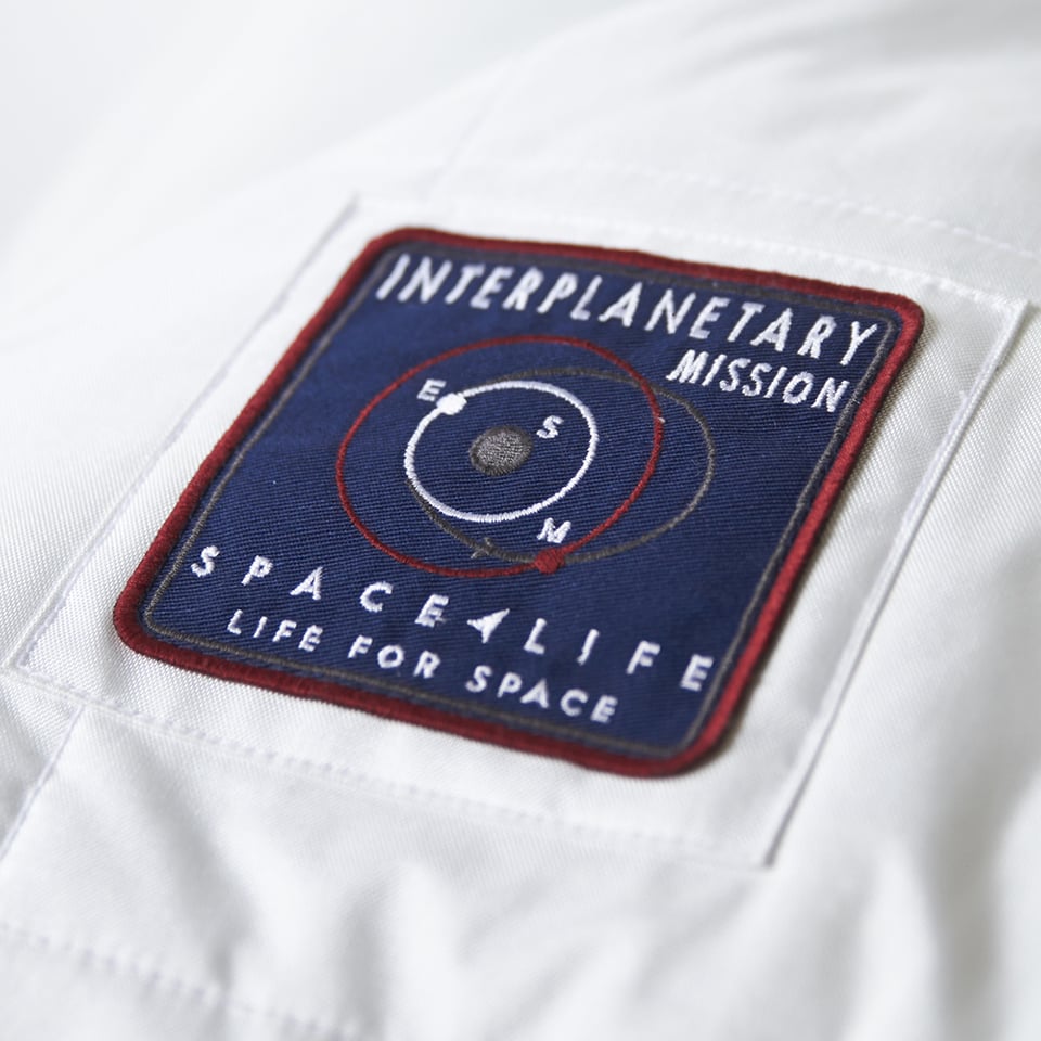 Spacelife Jacket