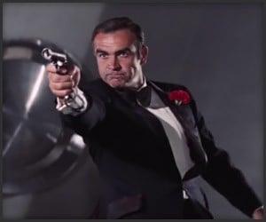 SPECTRE: Classic 007 Edition