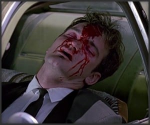 Tarantino Death Scenes