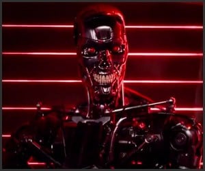 Terminator: Genisys (Trailer)