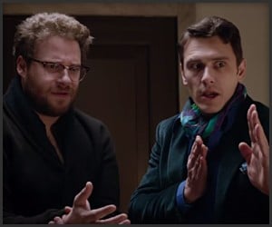 The Interview VOD