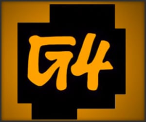 The Rise & Fall Of G4 TV