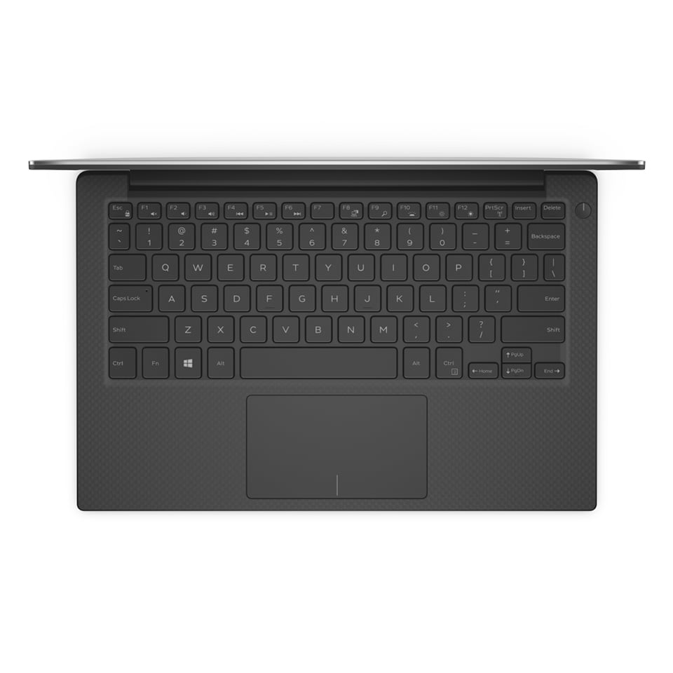 2015 Dell XPS 13