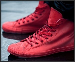 Chuck Taylor All Star Rubber