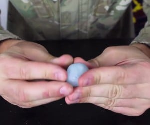 How to Make Super Bouncy Ball