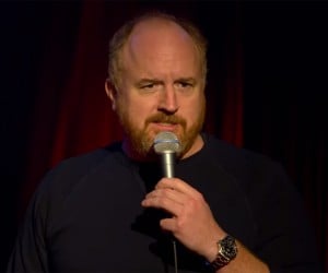 Louis C.K. Live at the Comedy Store