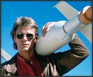 MacGyver without Music