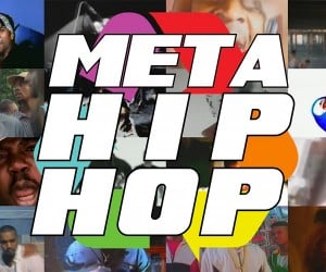 Meta Hip Hop
