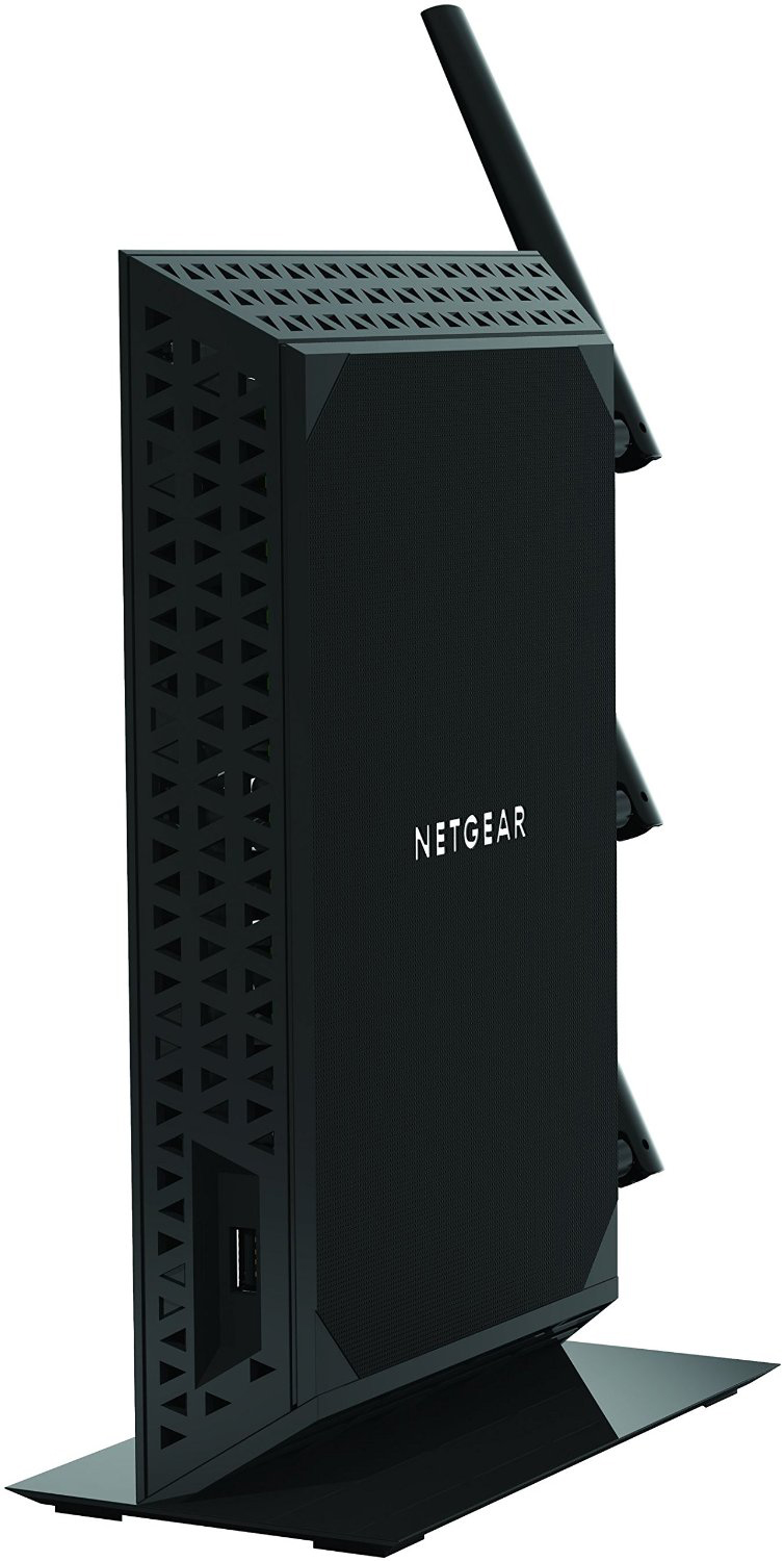 Netgear EX7000 Wi-Fi Range Extender