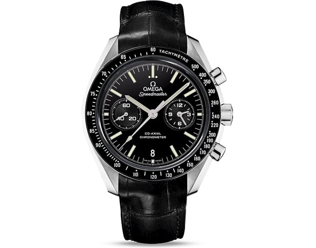 Omega Speedmaster Moonwatch