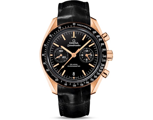 Omega Speedmaster Moonwatch