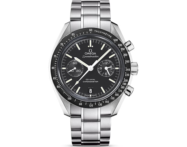 Omega Speedmaster Moonwatch