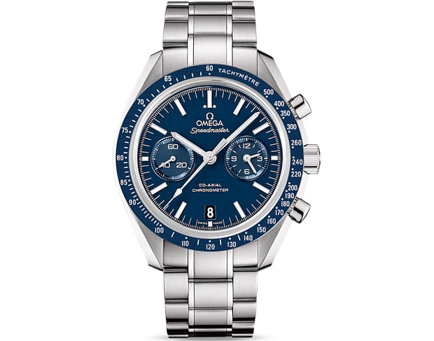 Omega Speedmaster Moonwatch