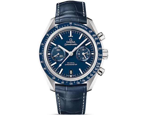 Omega Speedmaster Moonwatch