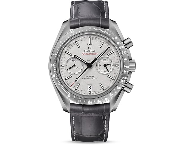 Omega Speedmaster Moonwatch