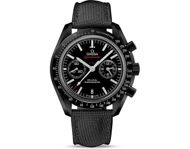 Omega Speedmaster Moonwatch