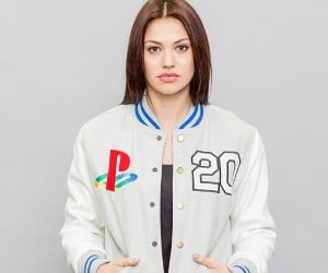 PlayStation 20th Anniversary Clothing