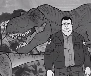 TL;DW: Jurassic Park Trilogy