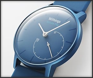 Withings Activité Pop