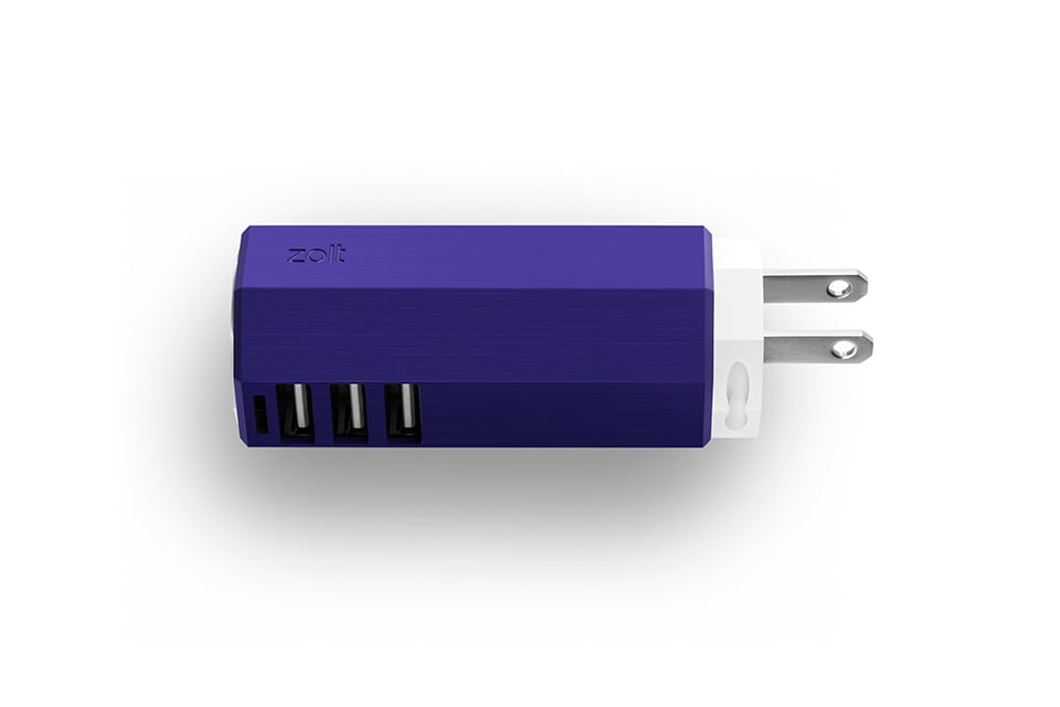 Zolt Laptop Charger