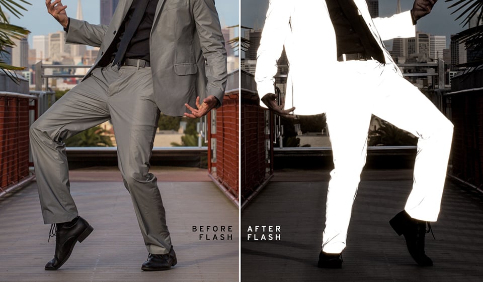 Betabrand Flashback Collection