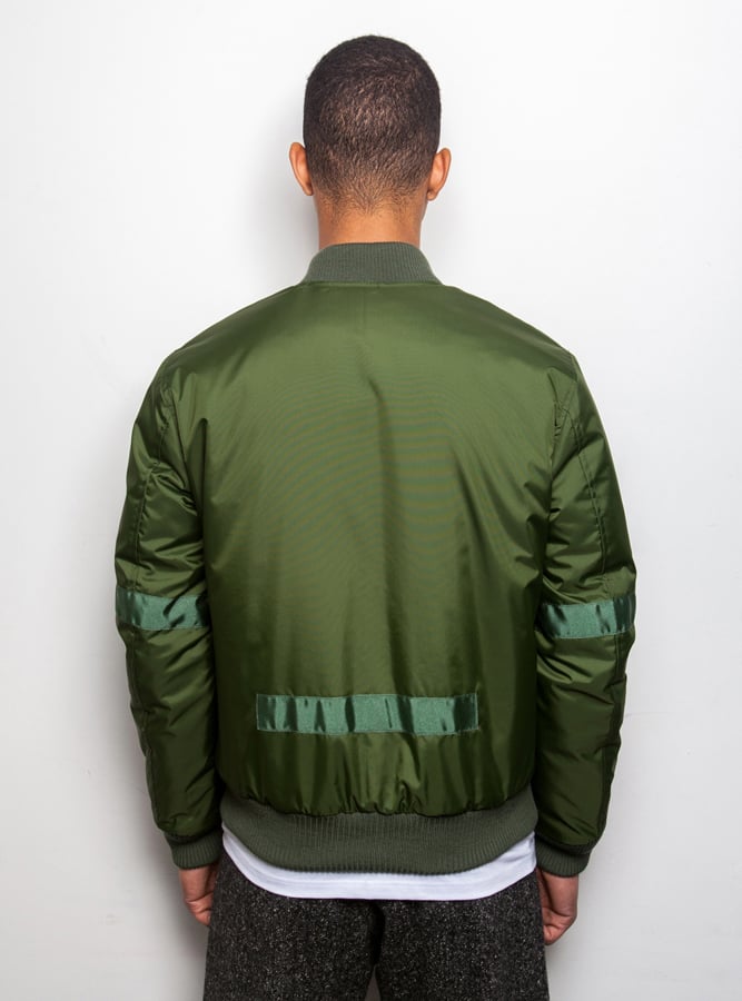 Escher RSMA-1 Jacket