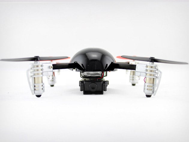 Awesome Deal: Micro Drone 2.0