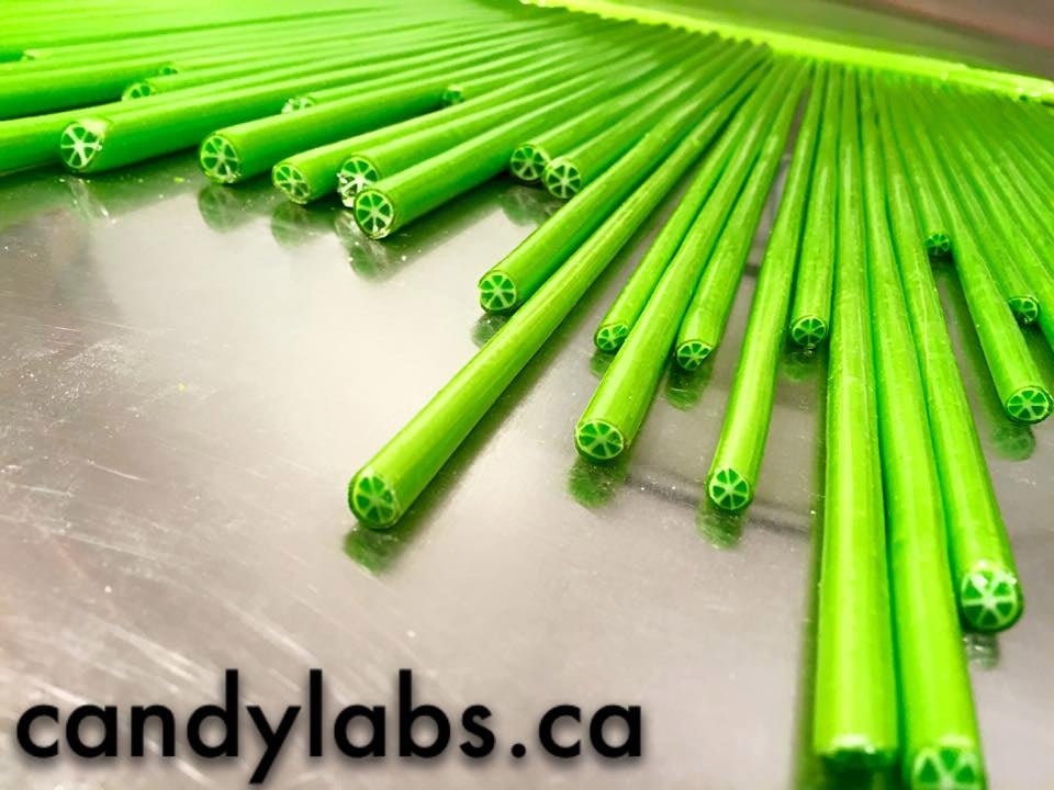 Candy Labs: Handmaking Candy