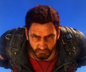 Just Cause 3 (Teaser 2)
