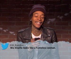 Mean Tweets: Music Edition 2
