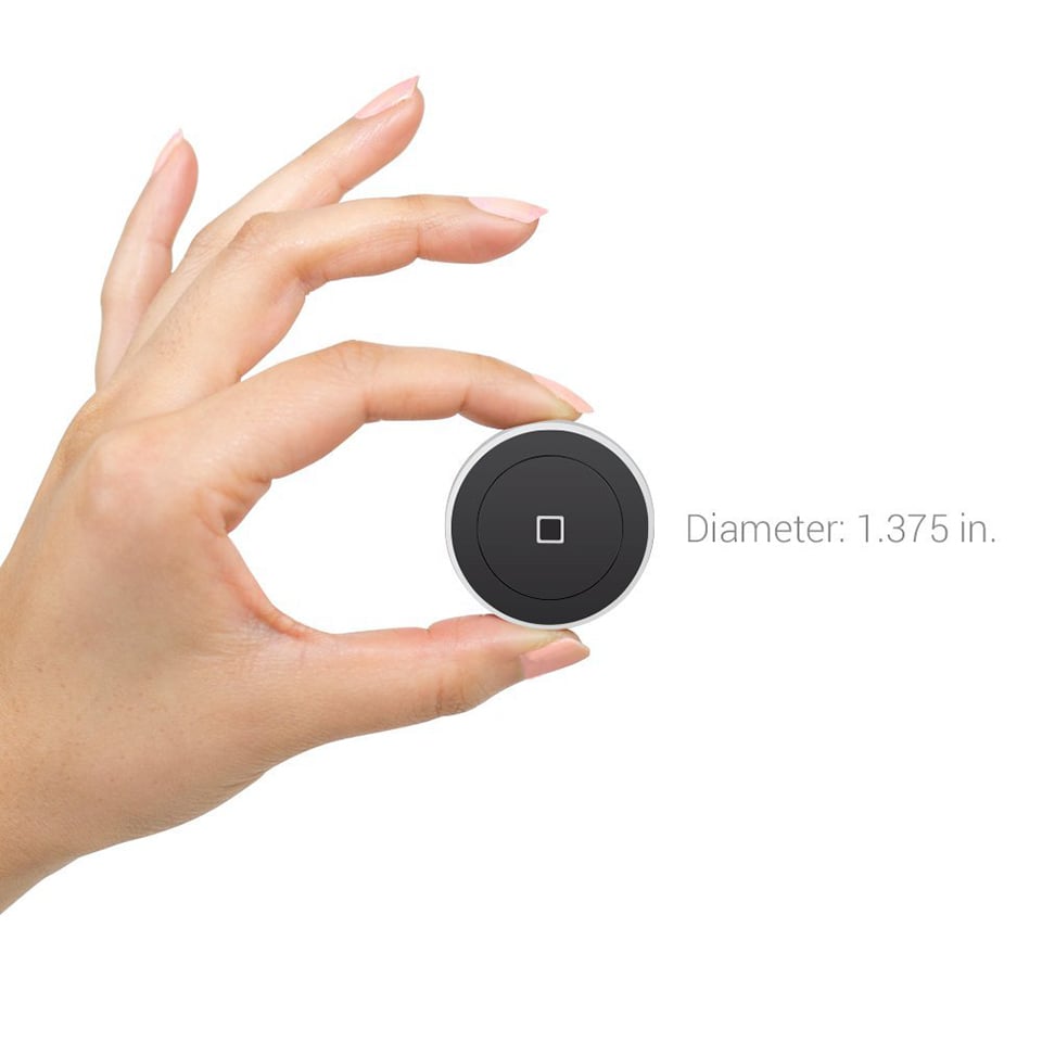 Satechi Bluetooth Buttons