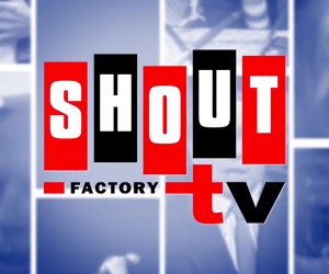 Shout! Factory TV