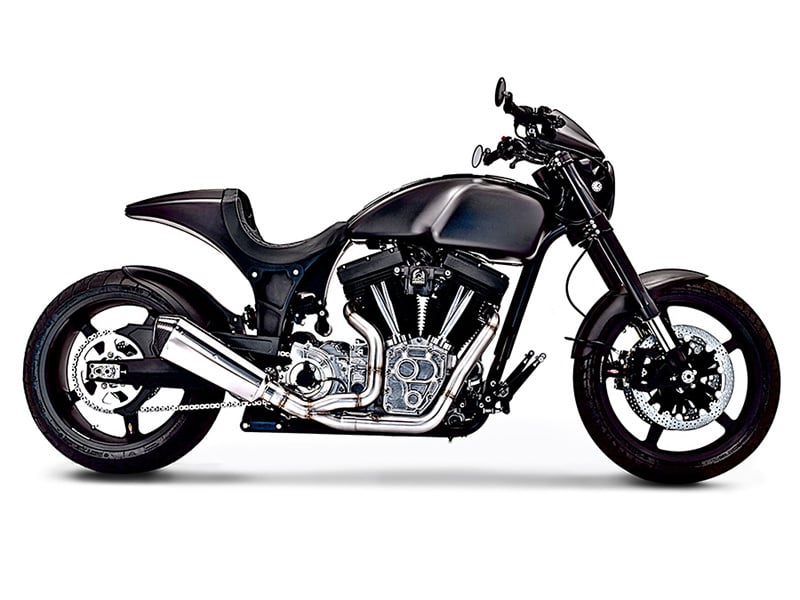 Arch Motorcycles KRGT-1