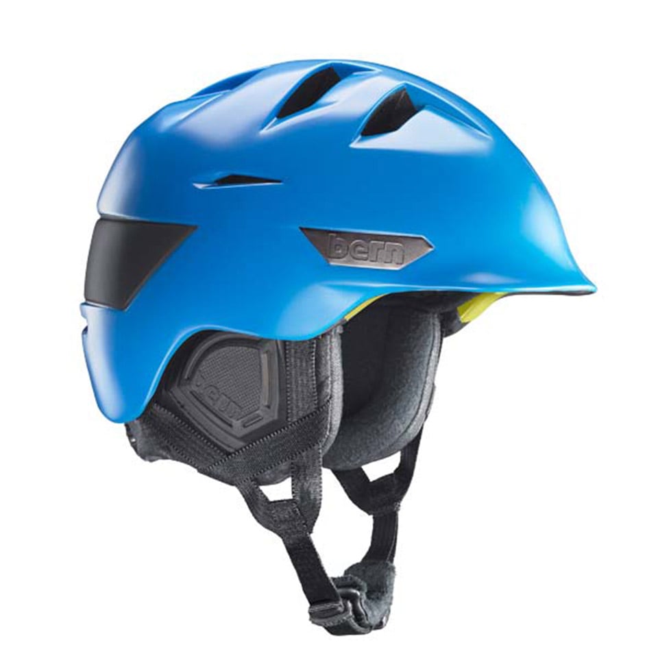 Bern Kingston Ski Helmet