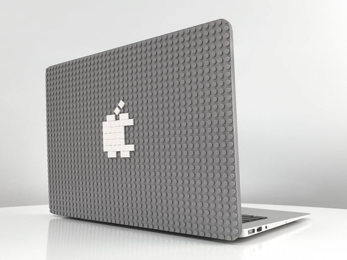 Brik Case for MacBooks