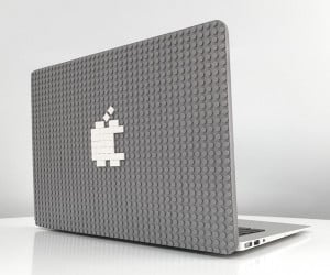 Brik Case for MacBooks