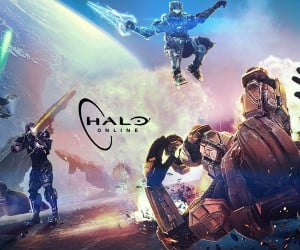 Halo Online (Trailer)