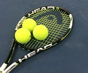 Head Graphene XT Speed Racquet