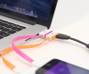 InfiniteUSB Cable