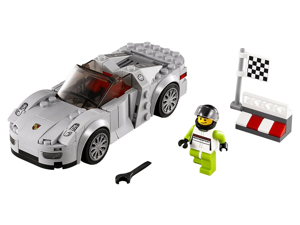 LEGO Speed Champions