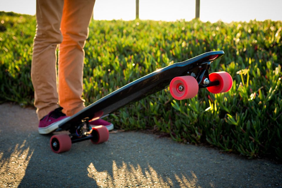 M1 Electric Skateboard