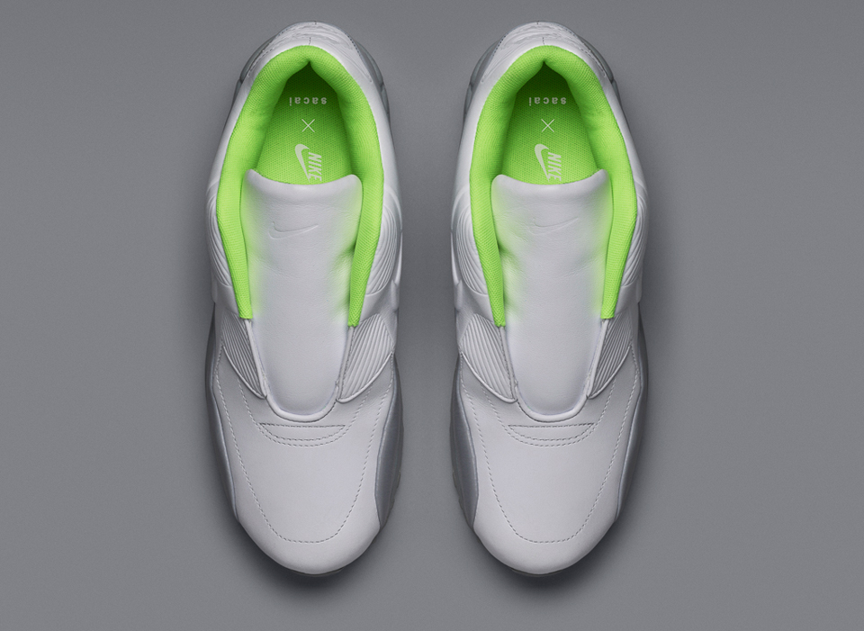 NikeLab x Sacai Air Max 90