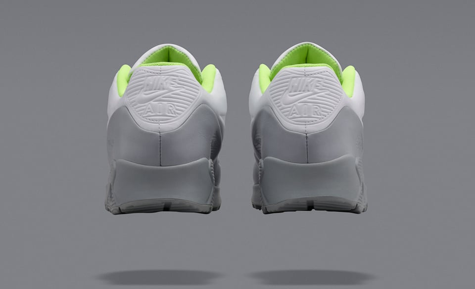 NikeLab x Sacai Air Max 90