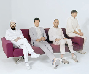 OK Go Commercial
