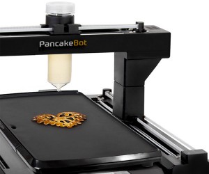 PancakeBot