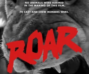 ROAR (Trailer)